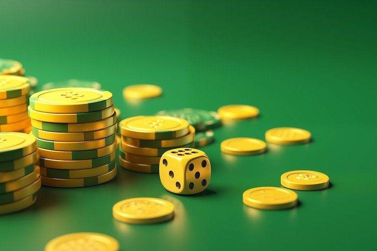 tg345 Live Casino